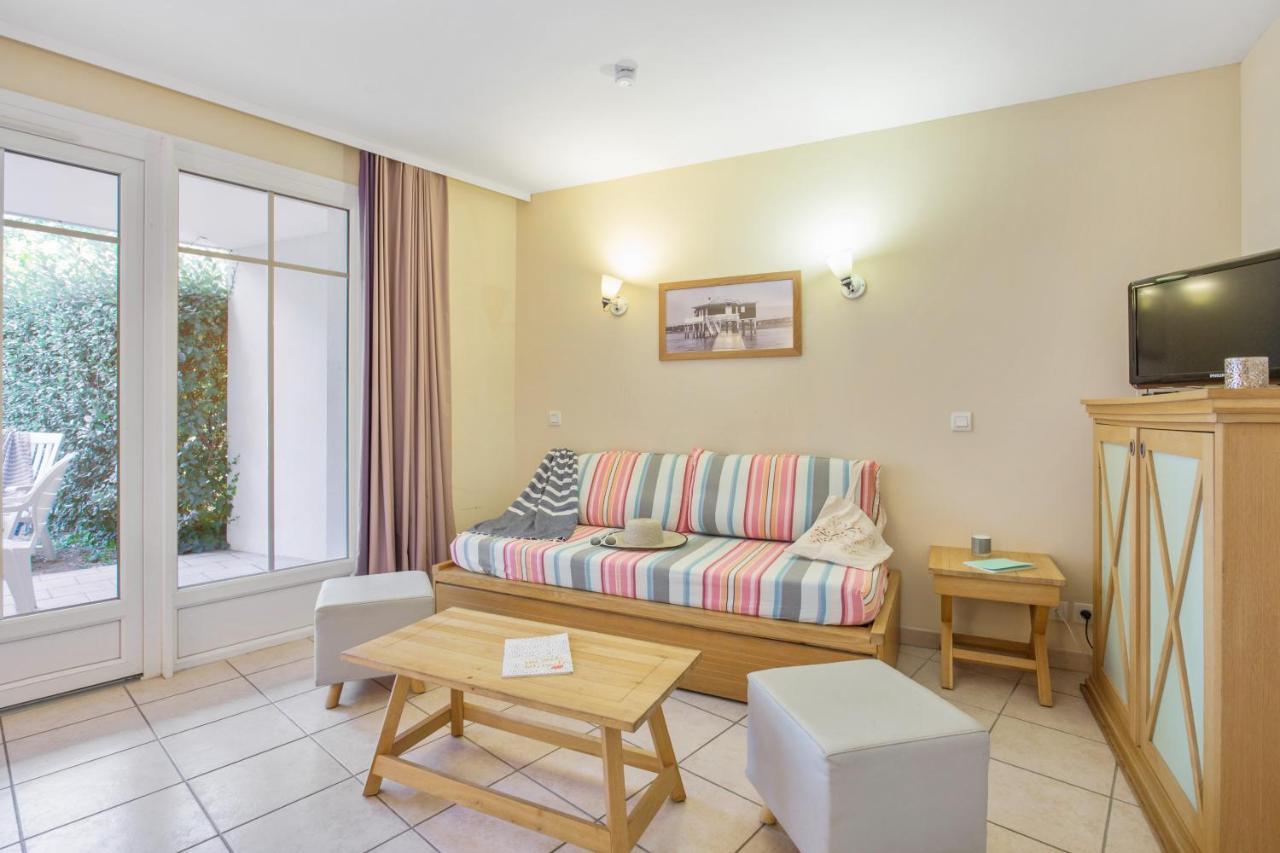 Pierre & Les Dunes Du Medoc Holiday park 3*
