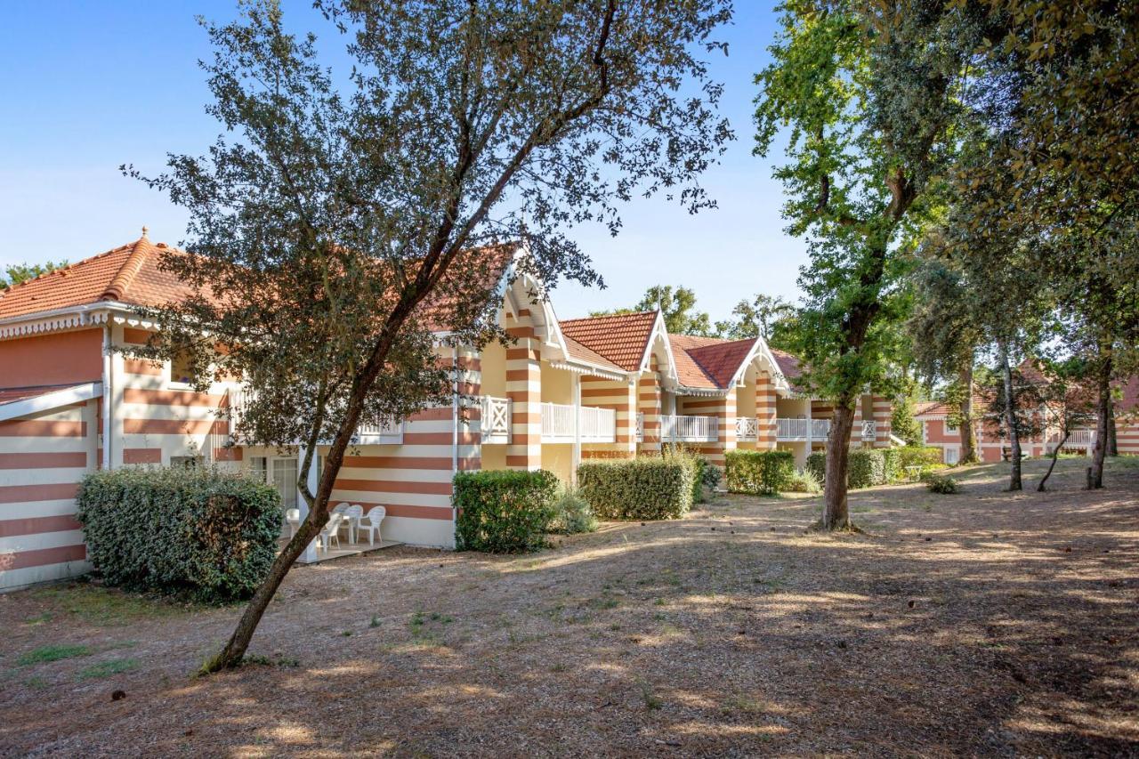 Pierre & Les Dunes Du Medoc Soulac-sur-Mer